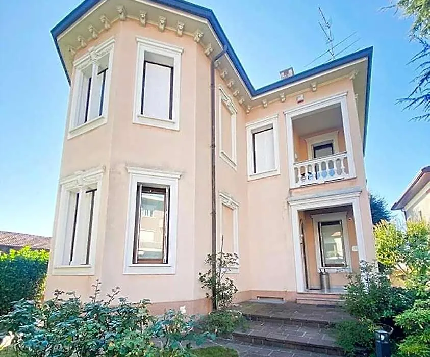 Villa le Rondini-1
