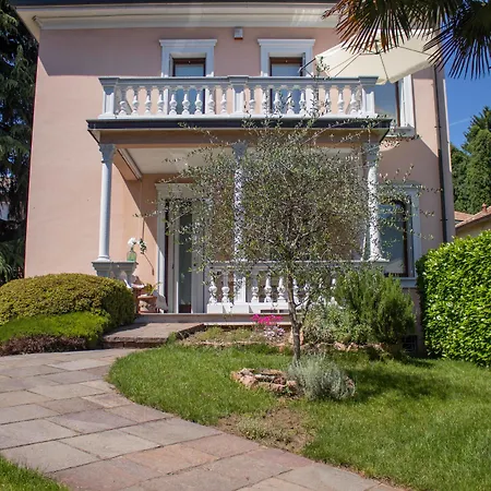 Villa le Rondini-3